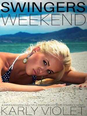 cover image of Swingers Weekend